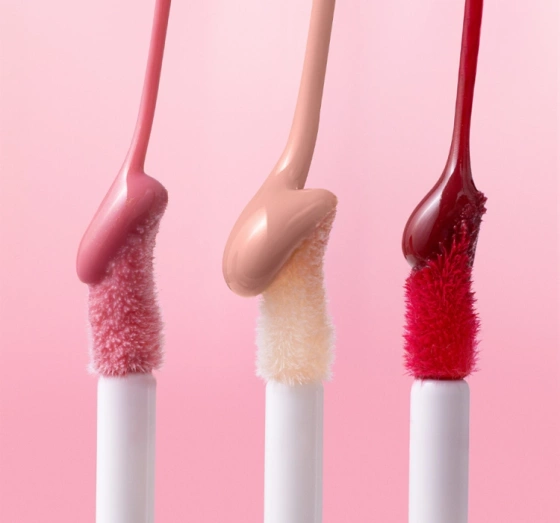 Hean Lip Oil Mask Öl-Lippenmaske 04 Cherry 7 ml