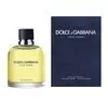 DOLCE & GABBANA POUR HOMME EDT SPRAY 125 ML