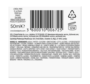 LOREAL REVITALIFT GESICHTSCREME NACHT 50 ML