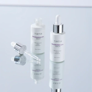 TIRTIR Niacinamide 20% Aufhellendes Gesichtsserum 30 ml