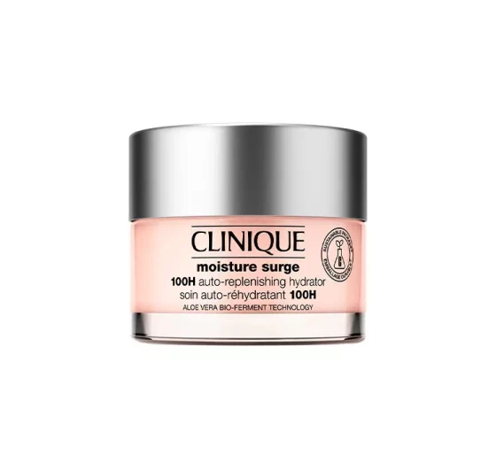 CLINIQUE MOISTURE SURGE 100H GEL-CREME 15ML