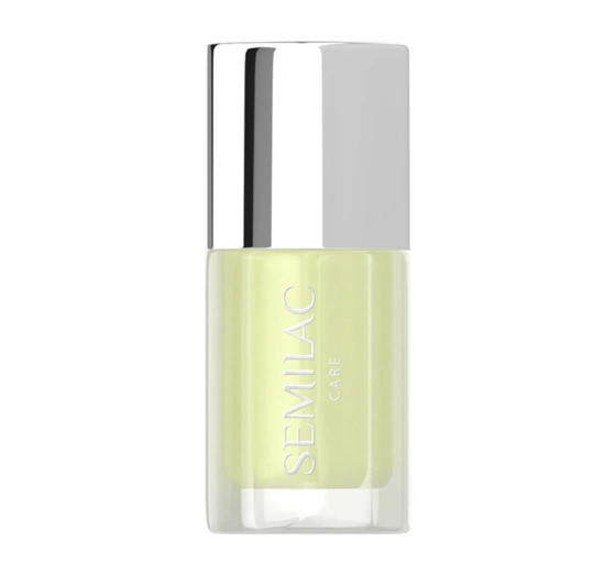 SEMILAC CARE NAGELÖL ZITRONE 7ML