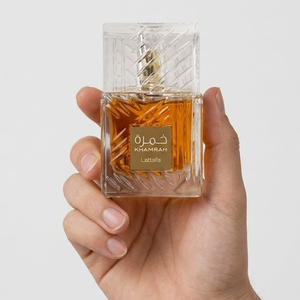 Lattafa Khamrah Eau de Parfum Spray 100 ml