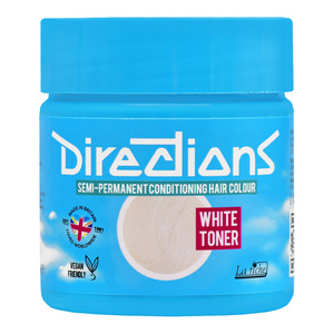 LA RICHE DIRECTIONS WHITE TONER 100 ML