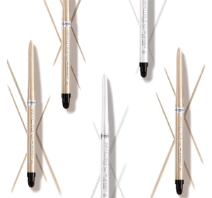 LOREAL INFAILLIBLE GRIP 36H GEL EYELINER 011 OPALESCENT 5G