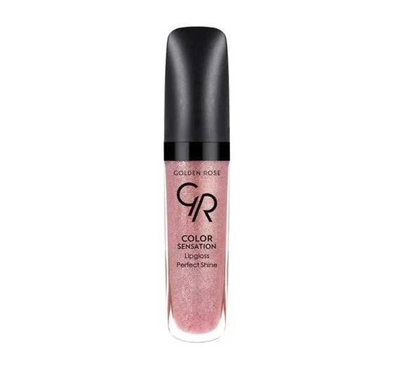 GOLDEN ROSE COLOR SENSATION LIPGLOSS 105 5,6ML