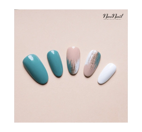 Kliknij na zdjęcie, aby je powiększyć NEONAIL NUDE STORIES HYBRIDLACK 6056 MADAME DE MODE 7,2ML