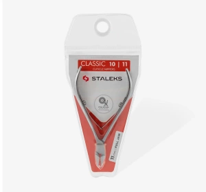 Staleks Classic Nagelhautschneider NC-10-8