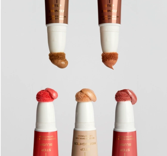 Eveline Wonder Match Ultracremiges Rouge 02 14ml