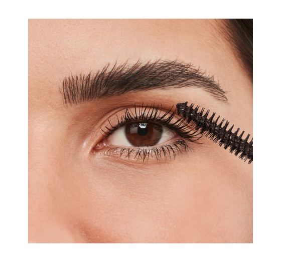 BOURJOIS HEALTHY MIX CLEAN WASSERFESTE WIMPERNTUSCHE 001 WATERPROOF BLACK 10 ML