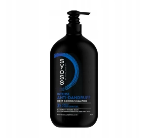 Syoss Intense Anti-Dandruff Shampoo 750ml