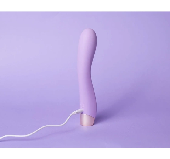 NATURAL GLOW BALI G-PUNKT VIBRATOR