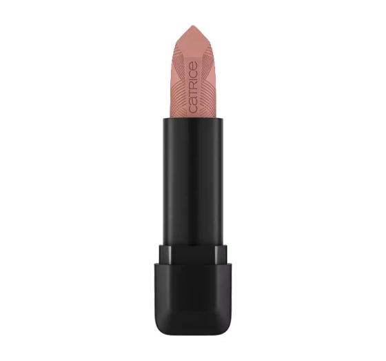 CATRICE SCANDALOUS MATTE LIPPENSTIFT 010 PLAIN TRUTH 3,5G