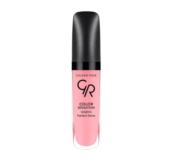 GOLDEN ROSE COLOR SENSATION LIPGLOSS 104 5,6ML