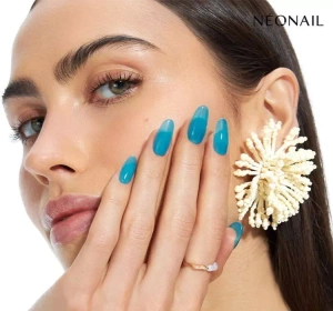 NeoNail Skarby Morza UV-Nagellack 11540 Ocean Glaze 7,2 ml