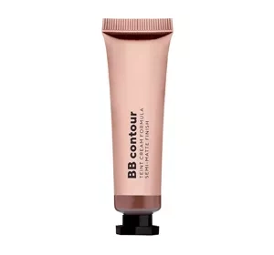 LAMEL BB CONTOUR CREAM BB CREME BRONZER ZUM KONTURIEREN 402 MOCHA 10ML