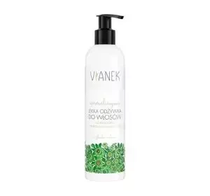 VIANEK NORMALISIERENDE LEICHTE HAARSPÜLUNG  300 ML
