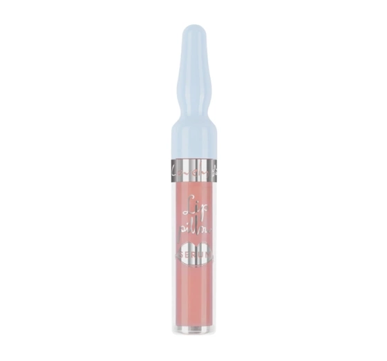 Kliknij na zdjęcie, aby je powiększyć Lovely Lip Pillow nährendes Lippenserum 5 2,4g