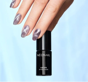 NeoNail Glacial Glow UV Nagellack 11317 Glacial Grey 7,2ml 11317 Glacial Grey 7,2ml