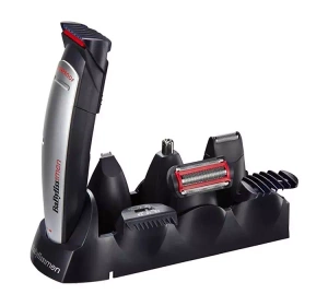 Babyliss Men multifunktionaler 10in1-Trimmer E837E
