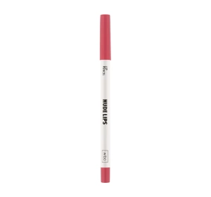 WIBO NUDE LIPS LIPPENKONTURSTIFT 4