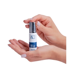 ARKADA KOLLAGENSERUM IM GEL NAGEL- UND NAGELHAUTREGENERATION 15ML