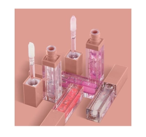 NAM Baobab Lippenserum mit Baobabu-Öl 03 Creme Brulee 4,2g