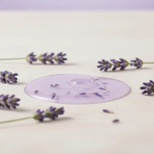Barwa Aromasoaps Beruhigende Flüssigseife für Hände und Körper Lavendel 500 ml