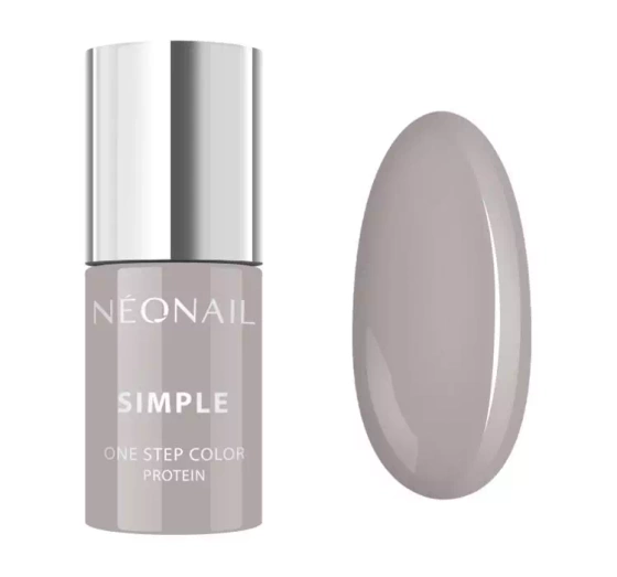 NEONAIL SIMPLE HYBRIDLACK 3W1 7837 INNOCENT 7,2G