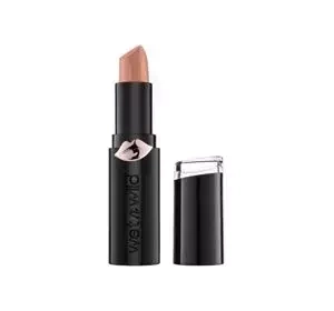 WET N WILD MEGALAST MATTER LIPPENSTIFT NEVER NUDE 3,3G