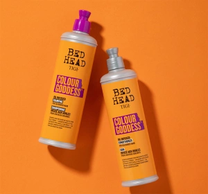 TIGI Bed Head Colour Goddess Professioneller Color-Schutz-Conditioner für coloriertes Haar 600 ml