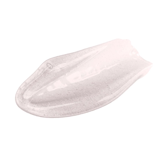 Kliknij na zdjęcie, aby je powiększyć LAMEL COSMETICS FULL SIZE LIPGLOSS 401 MILKSHAKE 4ML