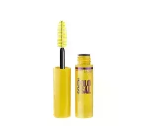 MAYBELLINE COLOSSAL VOLUM' EXPRESS MINI MASCARA BLACK 4,5ML