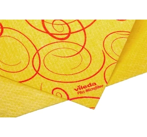 Vileda Ultra Fresh Universaltuchn mit Silberionen 3 Stück