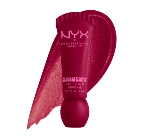 NYX Professional Makeup Smushy matter Lippenbalsam 11 Squeeze N' Sizzle 8 ml