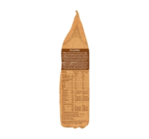 BoboVita Porcja Zbóż Milchbrei Getreide-Hafer Erdbeere-Banane 210g