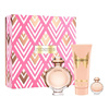Rabanne Olympéa Eau de Parfum Spray 80 ml + 6 ml + Körperlotion 100 ml