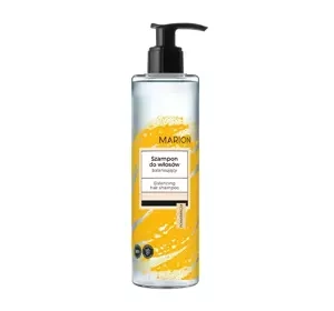 MARION SHAMPOO FÜR HAARE ORANGE 300ML