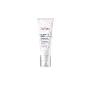 Avene Tolerance Hydra-10 feuchtigkeitsspendende Flüssigkeit 40ml