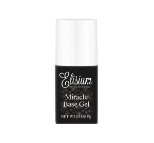 ELISIUM MIRACLE BASE GEL GELBASIS 9G