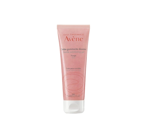 Avene sanftes Gel-Peeling 75ml