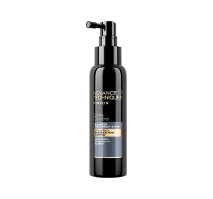Avon Advance Techniques Loss Control Kur gegen Haarausfall 100ml