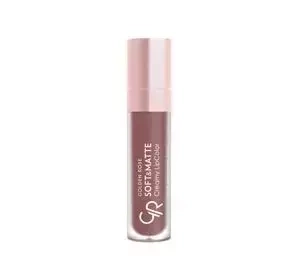 GOLDEN ROSE SOFT & MATTE CREAMY LIP LIPPENSTIFT 113