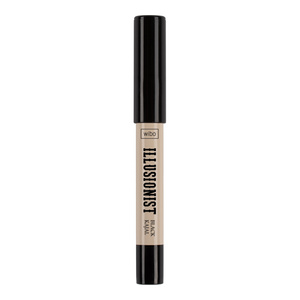 Wibo Illusionist Kajalstift für Augen-Make-up und Maskenbildnerei Black 1 Stück