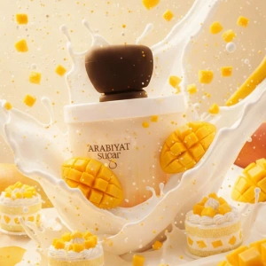 Arabiyat Sugar Mango Affogato Eau de Parfum Spray 100 ml