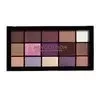 MAKEUP REVOLUTION RE-LOADED PALETTE VISIONARY
