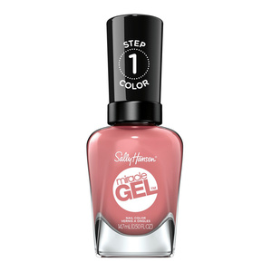 Sally Hansen Miracle Gel klassischer Nagellack 244 Mauve-olous 14,7 ml