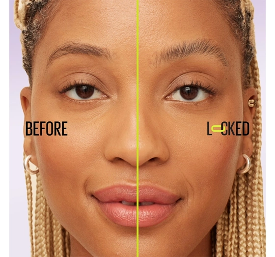 Maybelline Super Lock Brow Glue Augenbrauengel Deep Brown 7ml