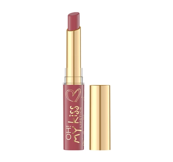 Kliknij na zdjęcie, aby je powiększyć EVELINE OH! MY KISS LIPPENSTIFT 15 EVELINE IN MIND 1,5G