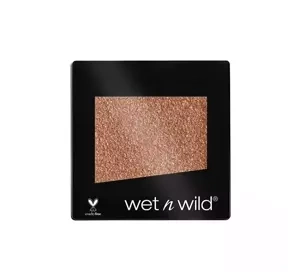 WET N WILD COLOR ICON GLITZER-LIDSCHATTEN NUDECOMER 1,7G